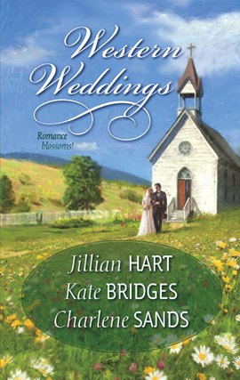 Western Weddings - ebook